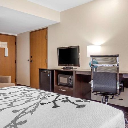 Sleep Inn & Suites Johnson City Εξωτερικό φωτογραφία