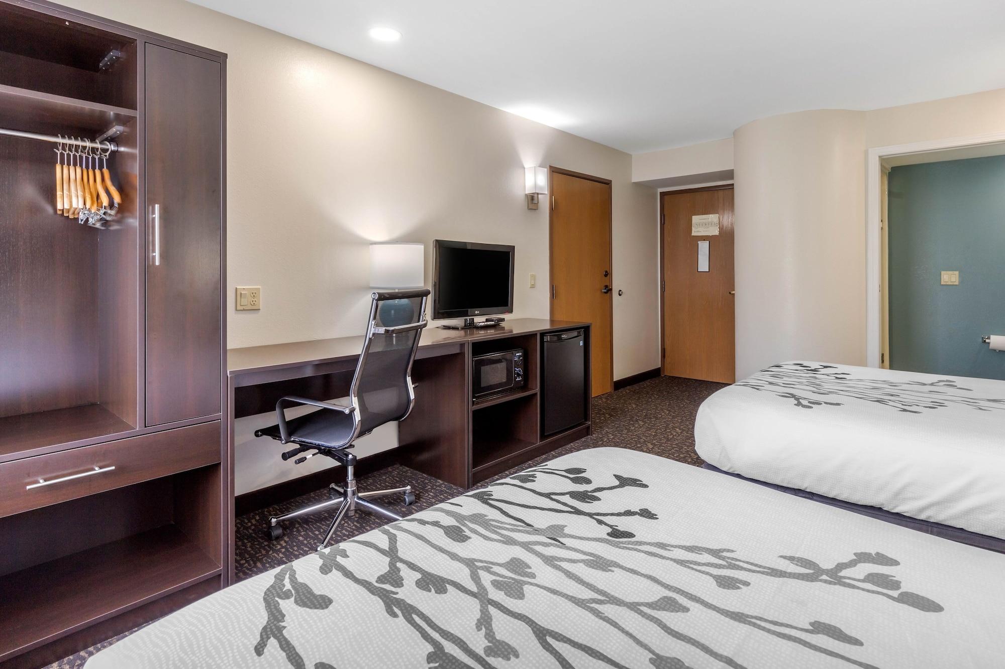 Sleep Inn & Suites Johnson City Εξωτερικό φωτογραφία