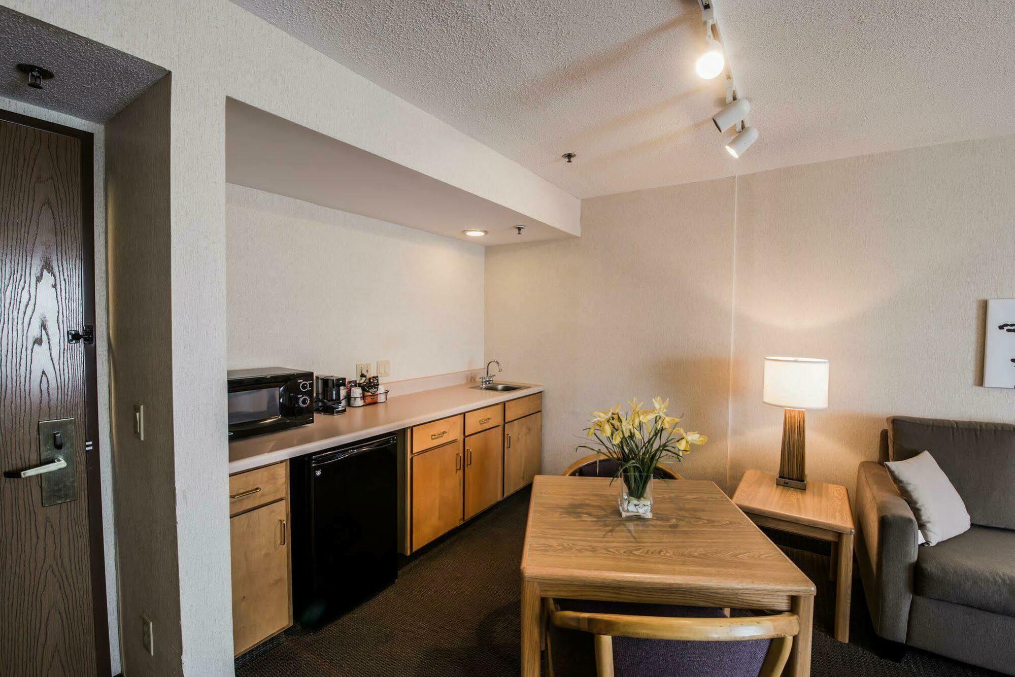 Sleep Inn & Suites Johnson City Εξωτερικό φωτογραφία